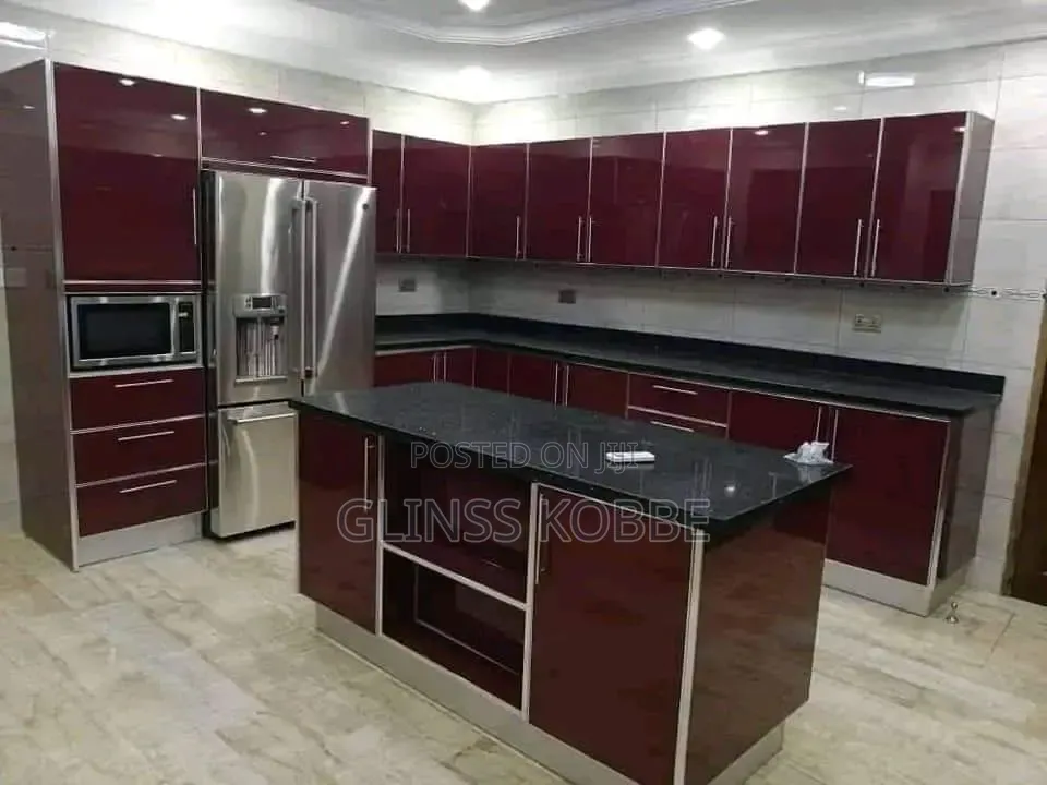 Glinss Modern