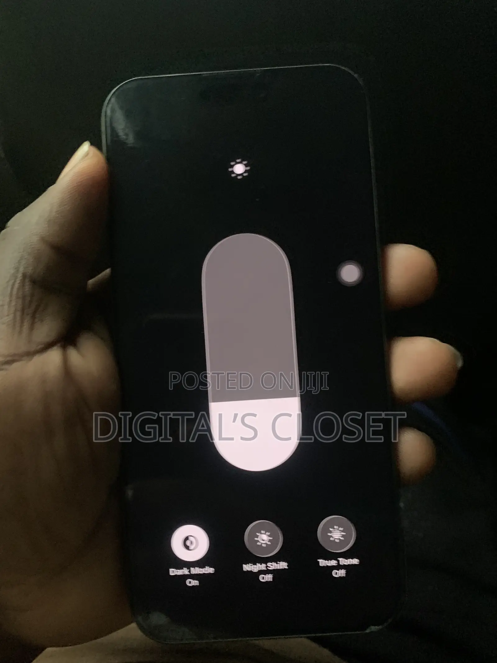 Apple iPhone 15 Pro Max 256 GB Black