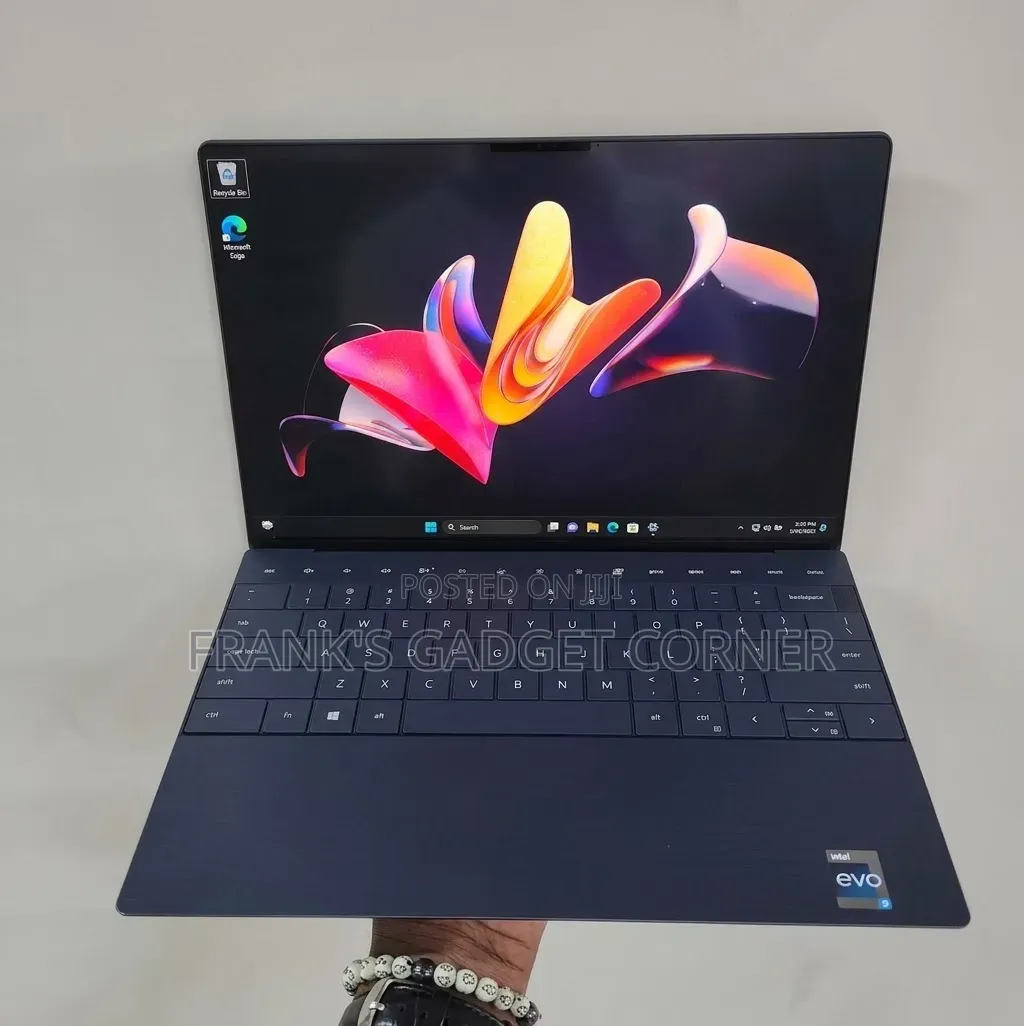 New Laptop Dell XPS 13 Plus 9320 16GB Intel Core i7 SSD 512GB