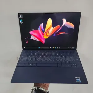 New Laptop Dell XPS 13 Plus 9320 16GB Intel Core i7 SSD 512GB