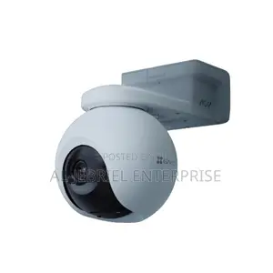 Ezviz Wifi Camera -8.0mp