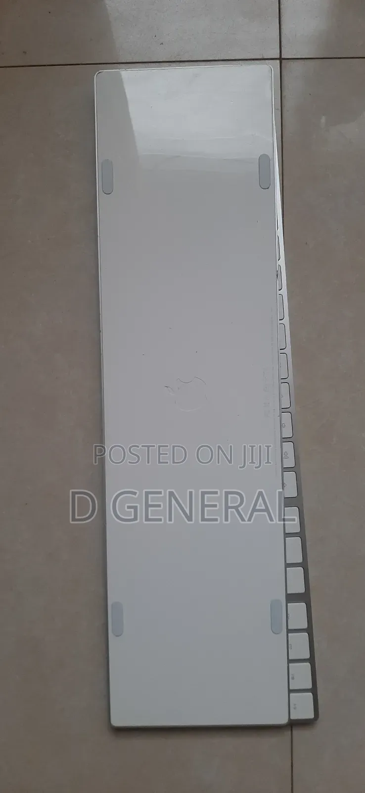 Apple Magic Keyboard 2