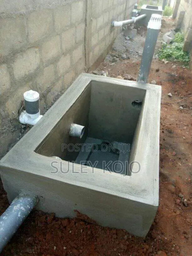 Plumbers and Construction