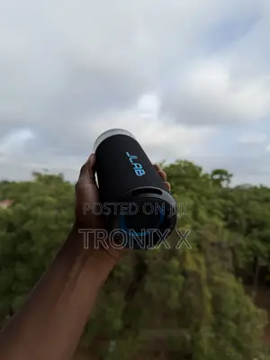 Jlab Bt Speaker