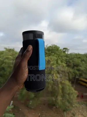 Jlab Bt Speaker