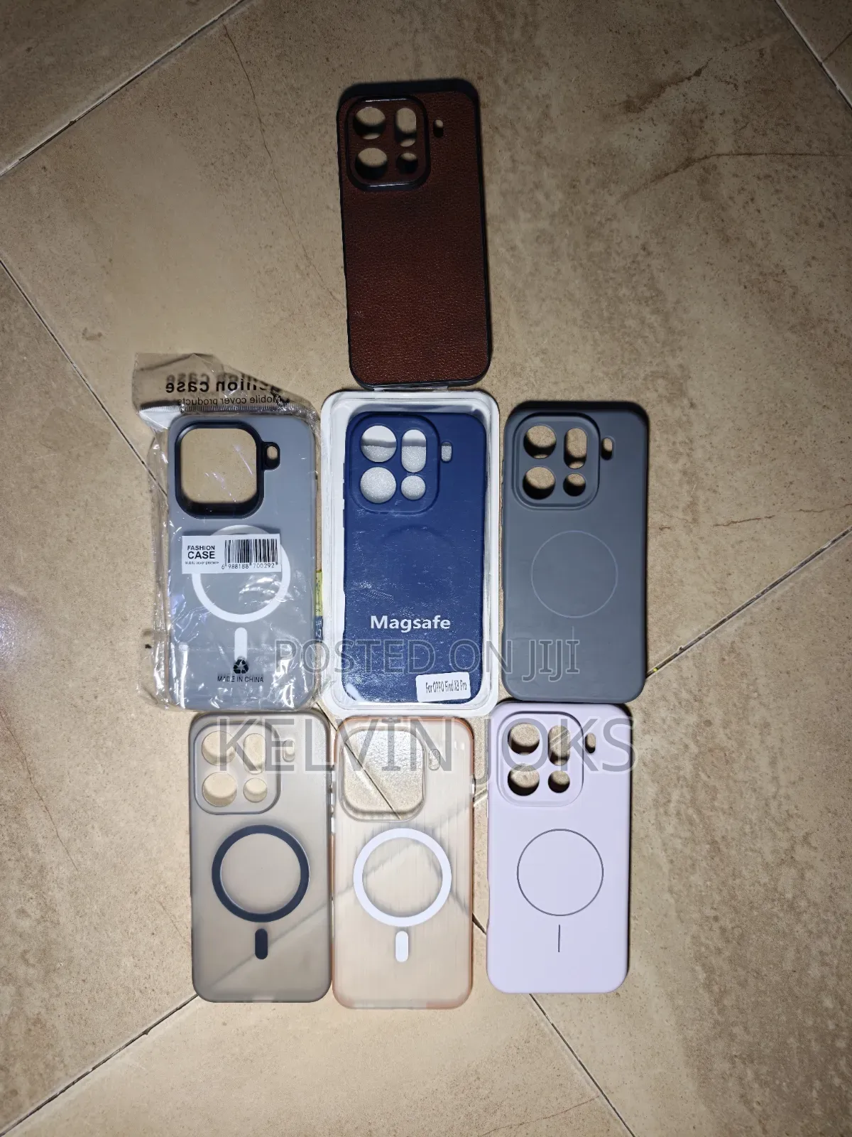 Oppo Find X9 Pro 512 GB Red
