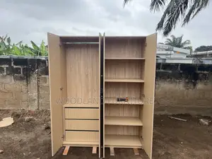 Stylish Storage. Built to Last.