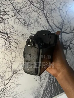 Nikon Z6 Mark 2