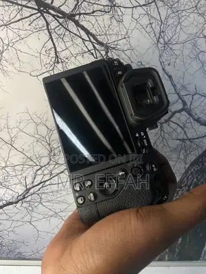 Nikon Z6 Mark 2
