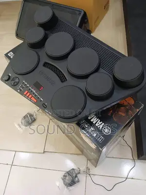 Yamaha DD-75 Portable Digital Drums