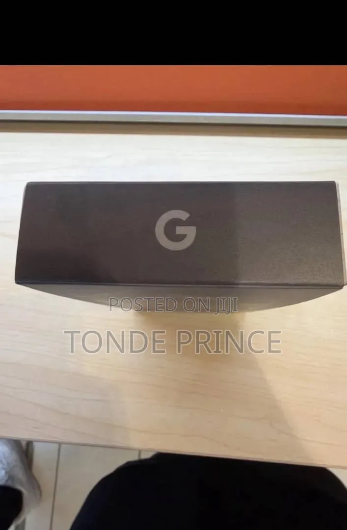 Google Pixel 10a 128 GB Black