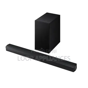 New 300 Watts Samsung HW-B620F 3.1 Channel Soundbar - B620F