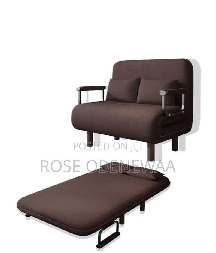 3in1 Convertible Sofa