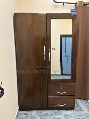 Quality Wooden Wadrobe