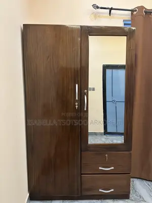Quality Wooden Wadrobe