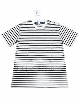 Round Neck Top