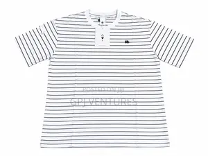 Round Neck Top