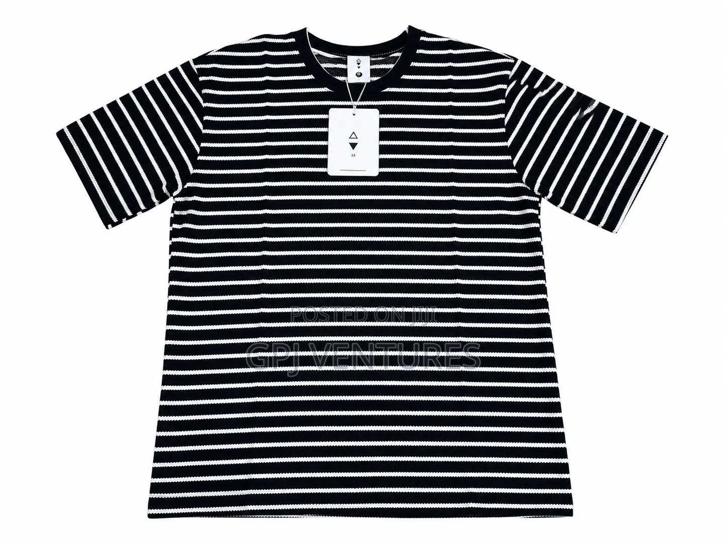 Round Neck Top