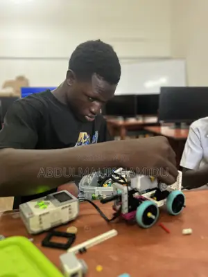 Robotics Coach