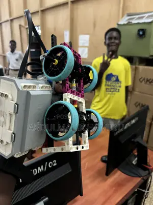 Robotics Coach
