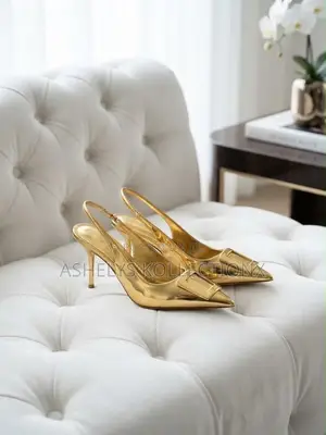 Ladies Quality Shoes