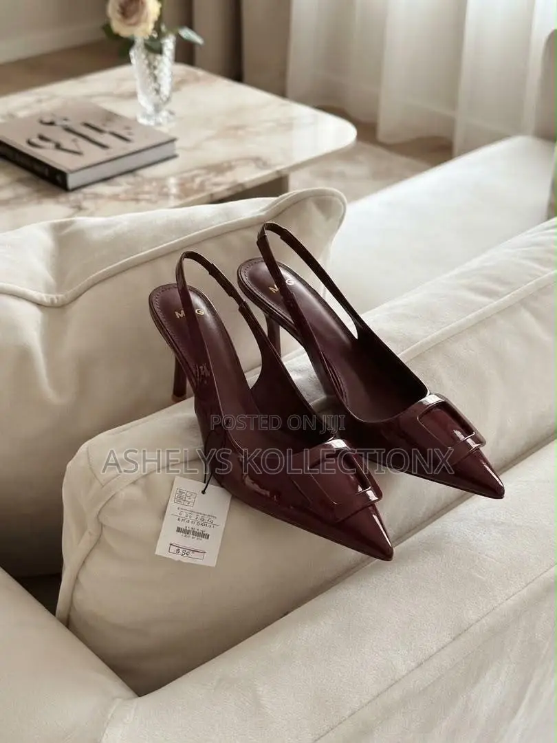 Ladies Quality Shoes