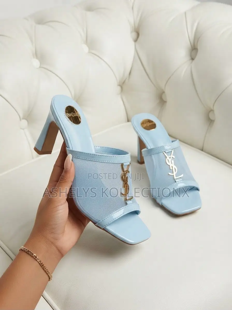 Ladies Quality Shoes