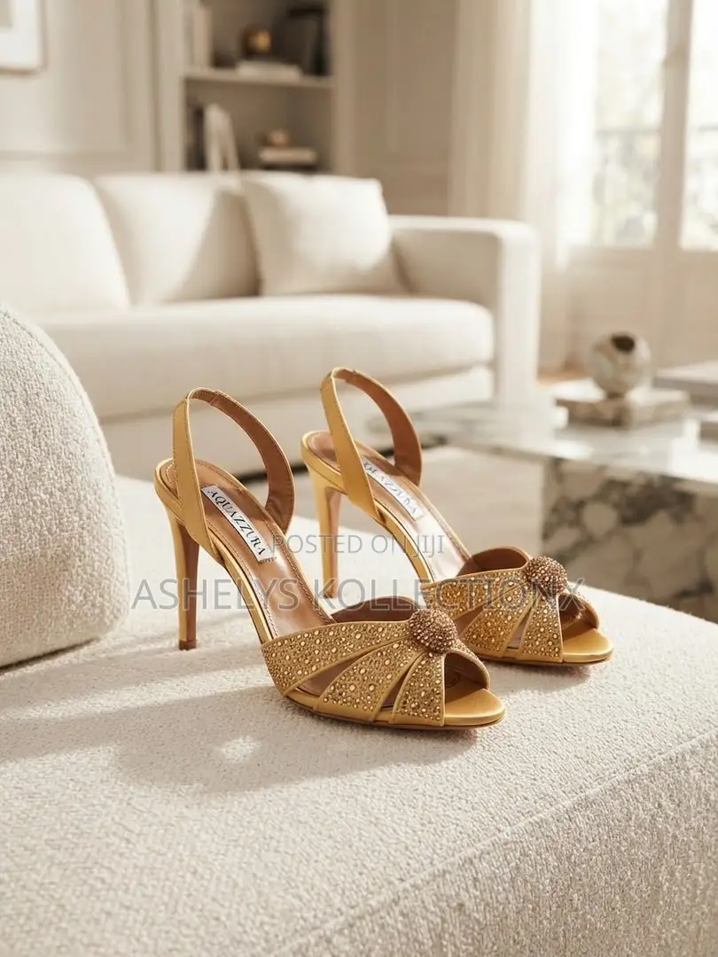 Ladies Quality Shoes