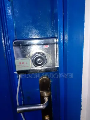 12v Electronic Smart Lock