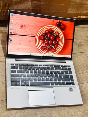 Laptop HP EliteBook 840 G7 16GB Intel Core i5 SSD 256GB