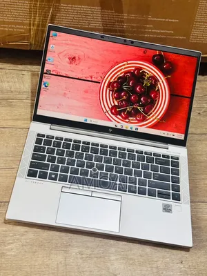 Laptop HP EliteBook 840 G7 16GB Intel Core i5 SSD 256GB