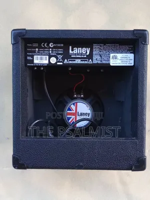 Laney LX 12 Guitar Combo