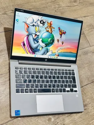 Laptop HP ProBook 430 G8 8GB Intel Core i5 SSD 256GB