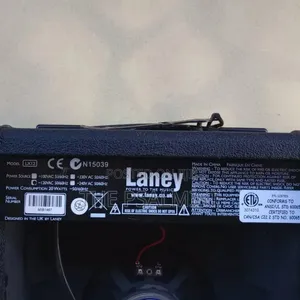 Laney LX 12 Guitar Combo