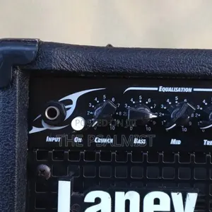 Laney LX 12 Guitar Combo