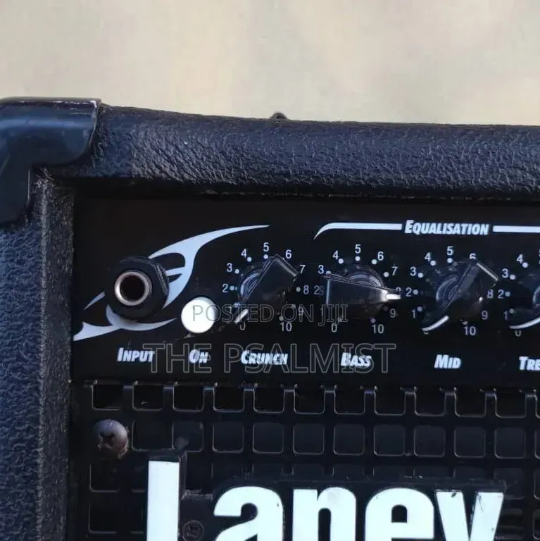 Laney LX 12 Guitar Combo