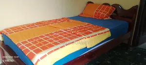 Furnished 1bdrm Apartment in Evelyn, Accra Metropolitan for rent