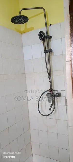 Furnished 1bdrm Apartment in Evelyn, Accra Metropolitan for rent