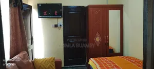 Furnished 1bdrm Apartment in Evelyn, Accra Metropolitan for rent