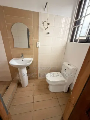 3bdrm House in Cfc Estate, Mile 7 for sale