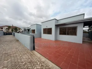 3bdrm House in Cfc Estate, Mile 7 for sale