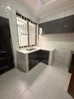 3bdrm House in Cfc Estate, Mile 7 for sale