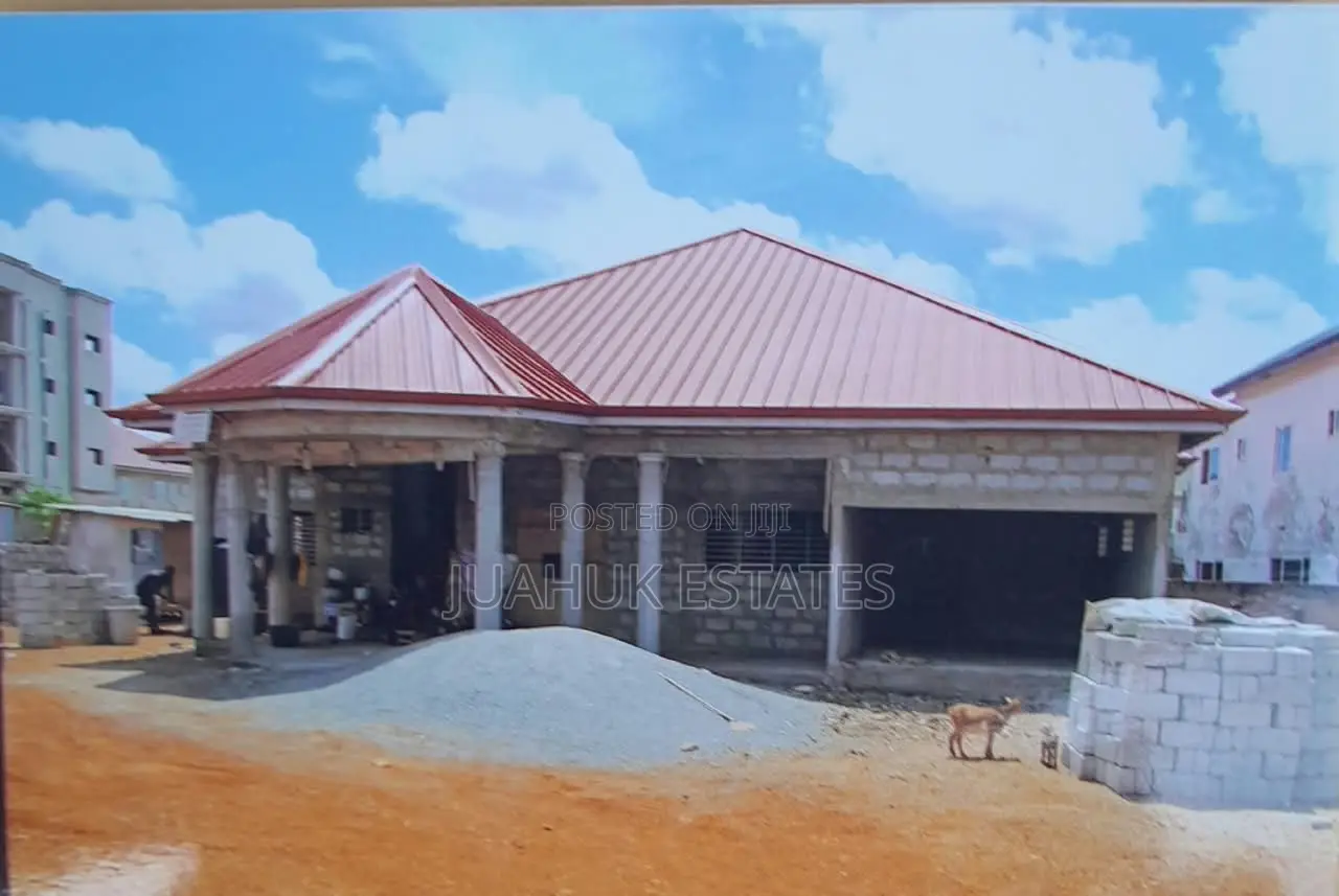 4bdrm House in Juahuk Estates, Ability for sale
