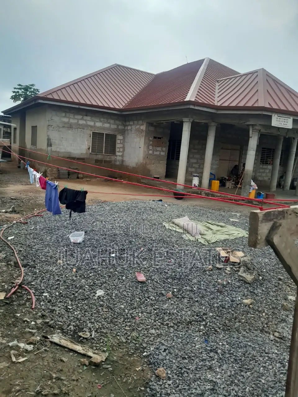 4bdrm House in Juahuk Estates, Ability for sale