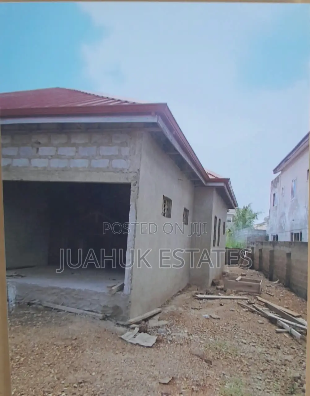 4bdrm House in Juahuk Estates, Ability for sale