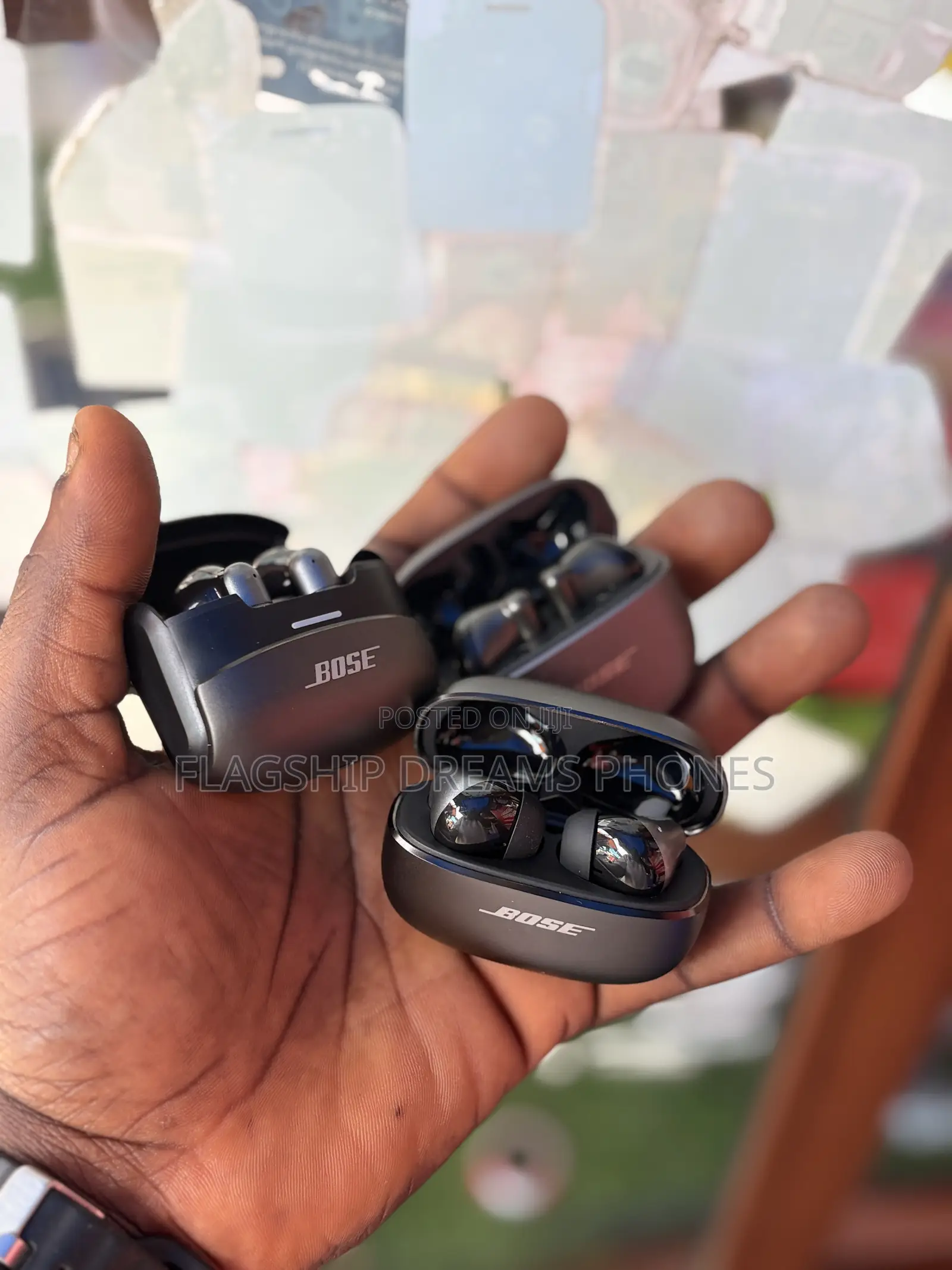 USA Used Bose