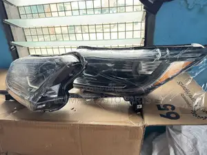 Honda CRV 2017 2018 2019 2020 2021 2022 Headlight Pair
