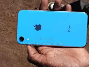 Apple iPhone XR 64 GB Blue