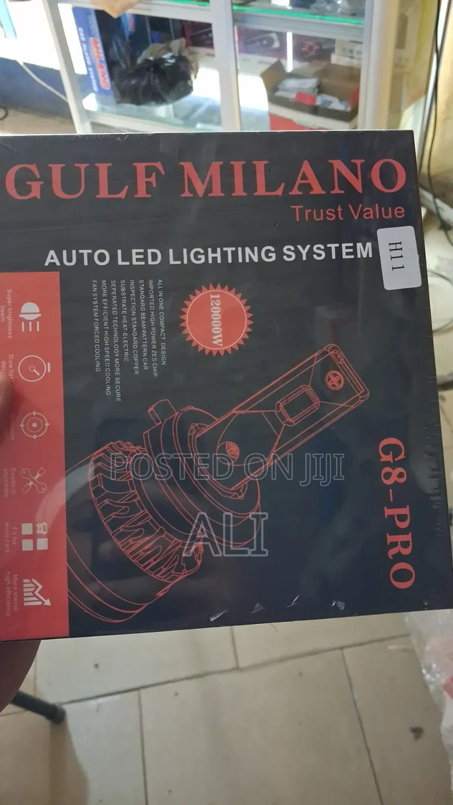 LED Bulbs for All Cars
