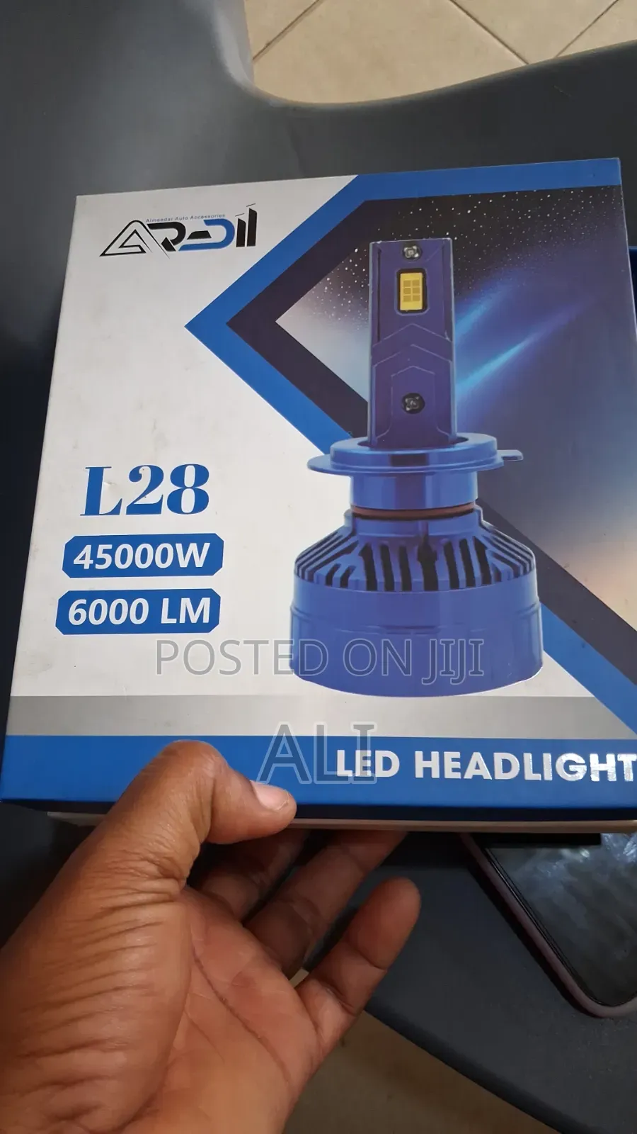 LED Bulbs for All Cars